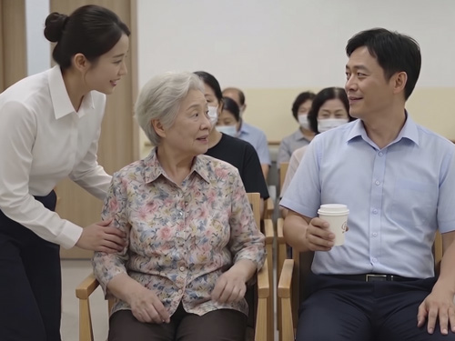 브랜드광고 병원동행서비스